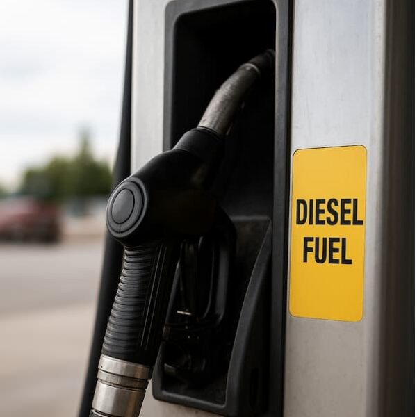Diesel fuel
