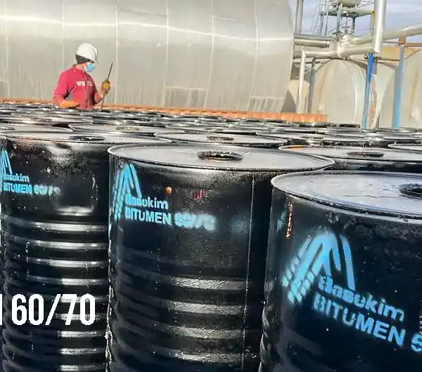 Bitumen