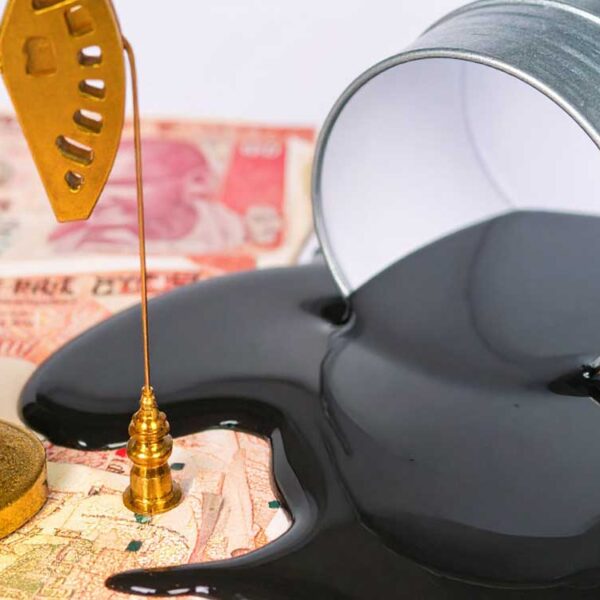 Light Crude Oil