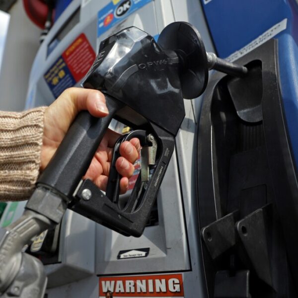 PGH Gasoline